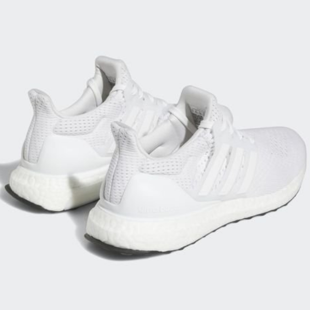 ADIDAS ULTRABOOST 19m White RARE (US Mens 7.5/Womens 9.5)